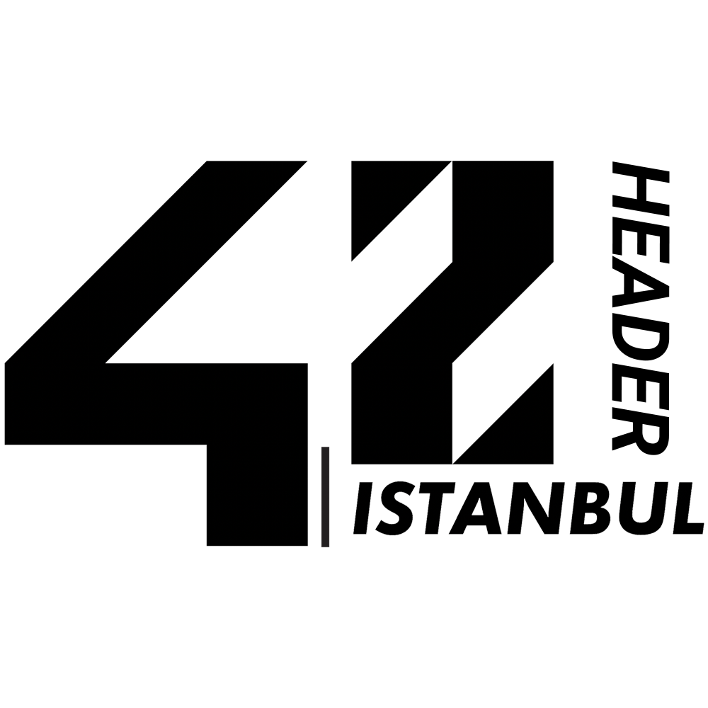 42 Header Istanbul